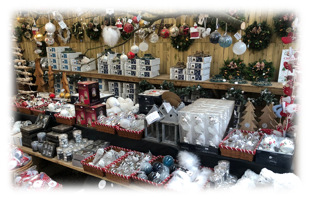 Christmas Decorations